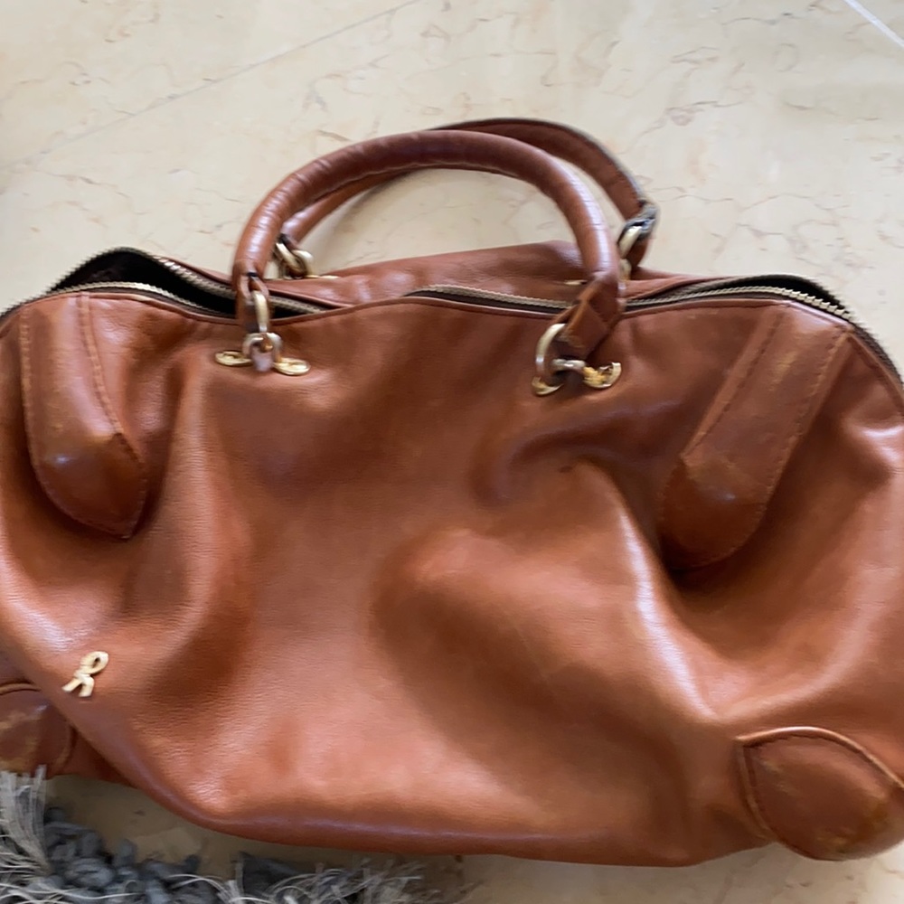 Roberta do Camerino handbag$